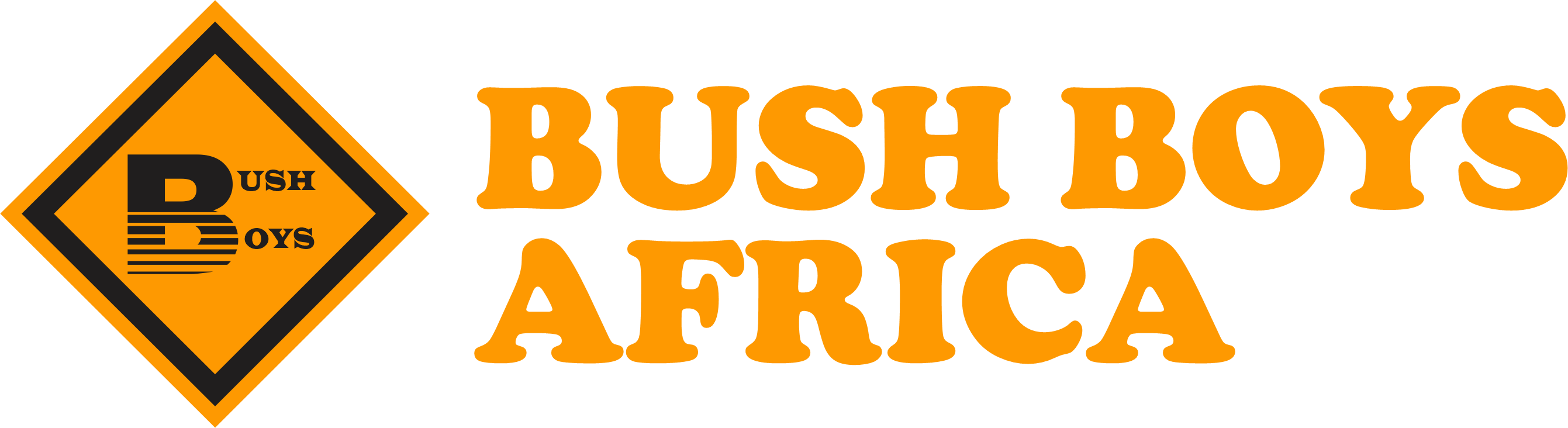Bush Boys Adventures logo